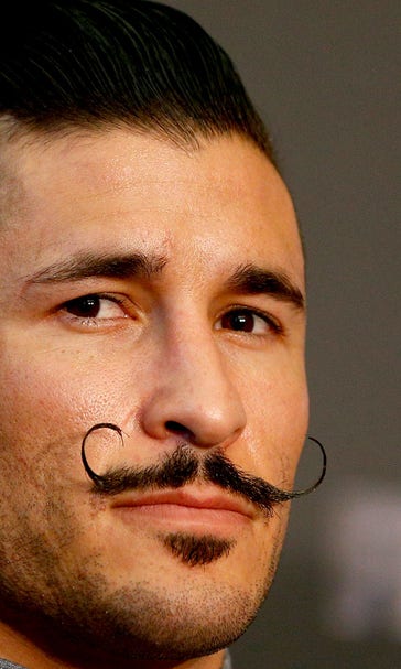 UFC title contender Ian McCall explains why he may never fight again